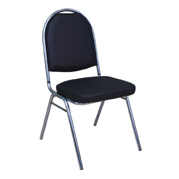 เก้าอี้จัดเลี้ยง หัวโค้ง รุ่น 161B